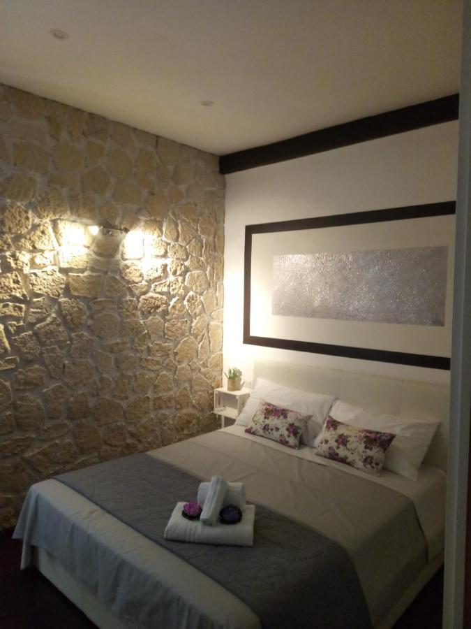 B&B Porta Romana Milaan Buitenkant foto