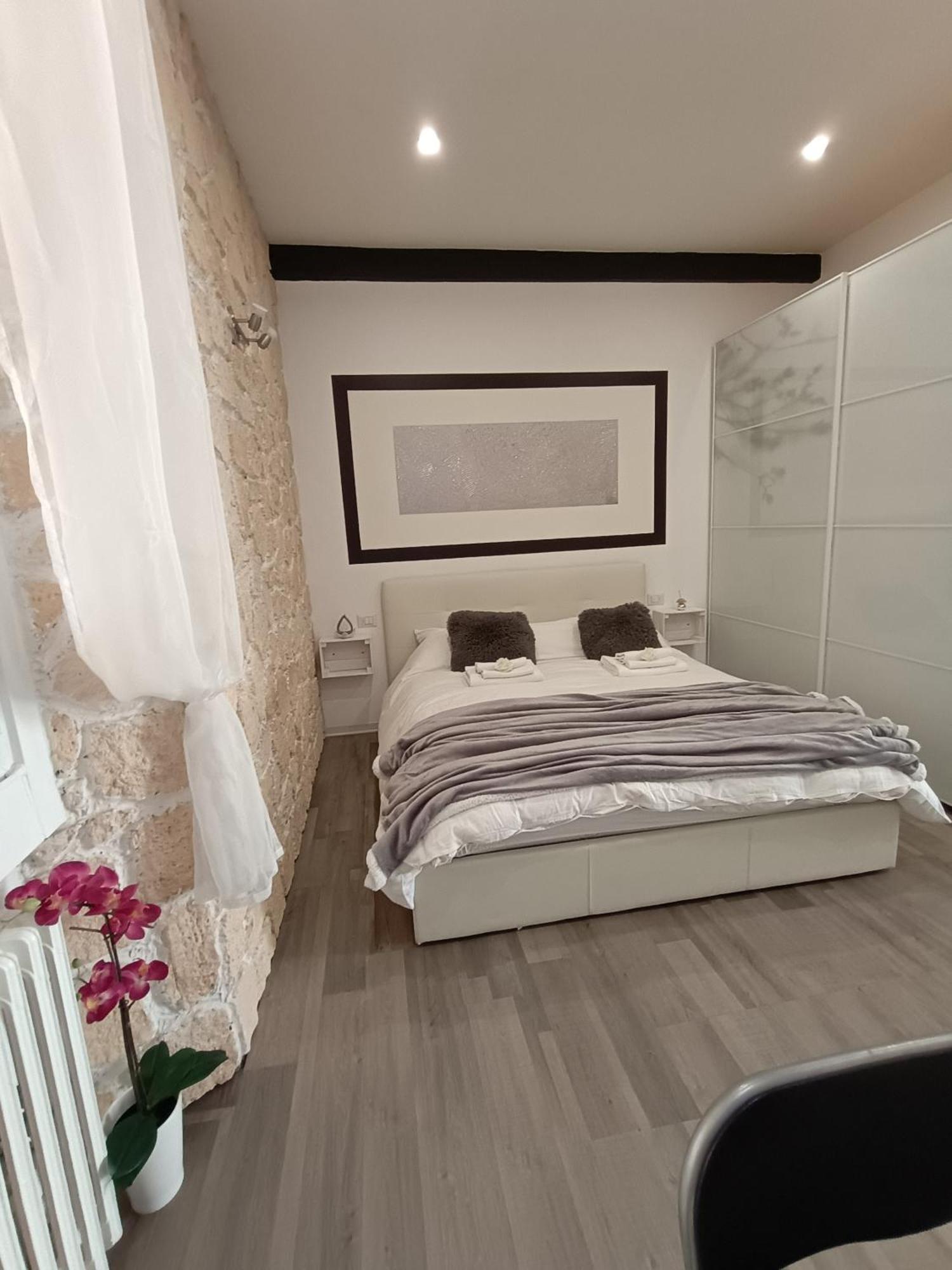 B&B Porta Romana Milaan Buitenkant foto