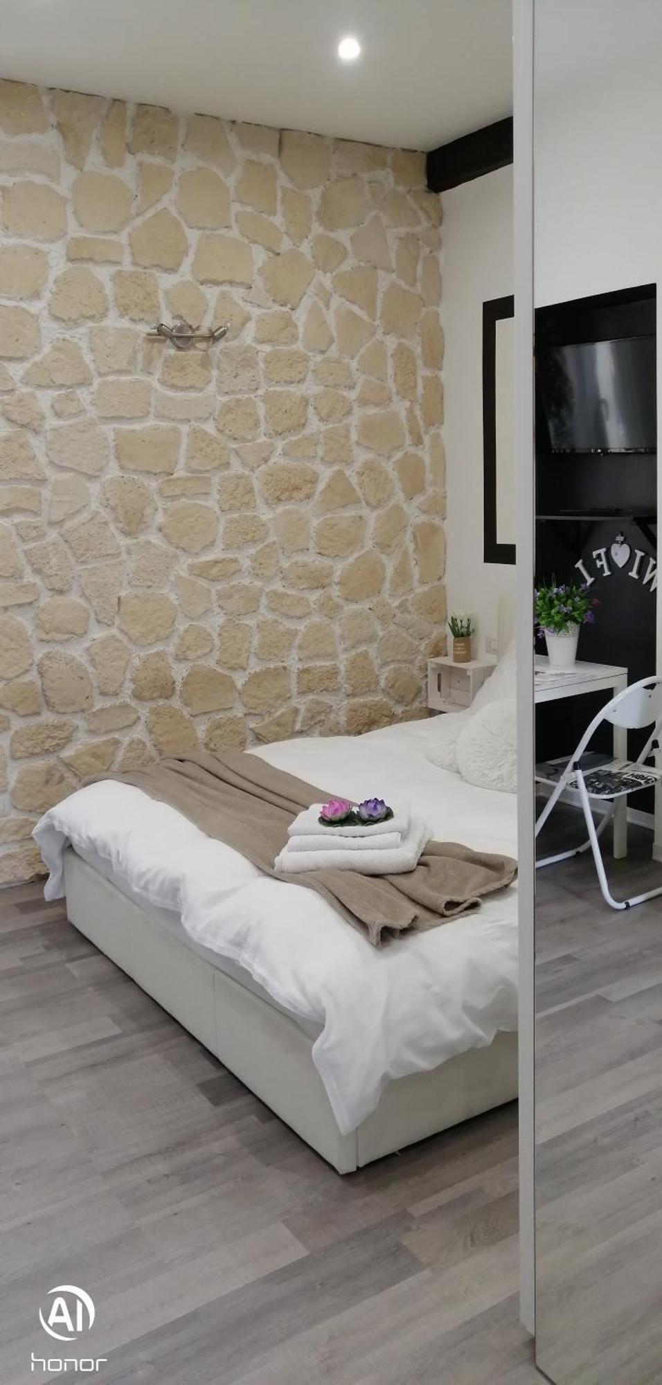B&B Porta Romana Milaan Kamer foto