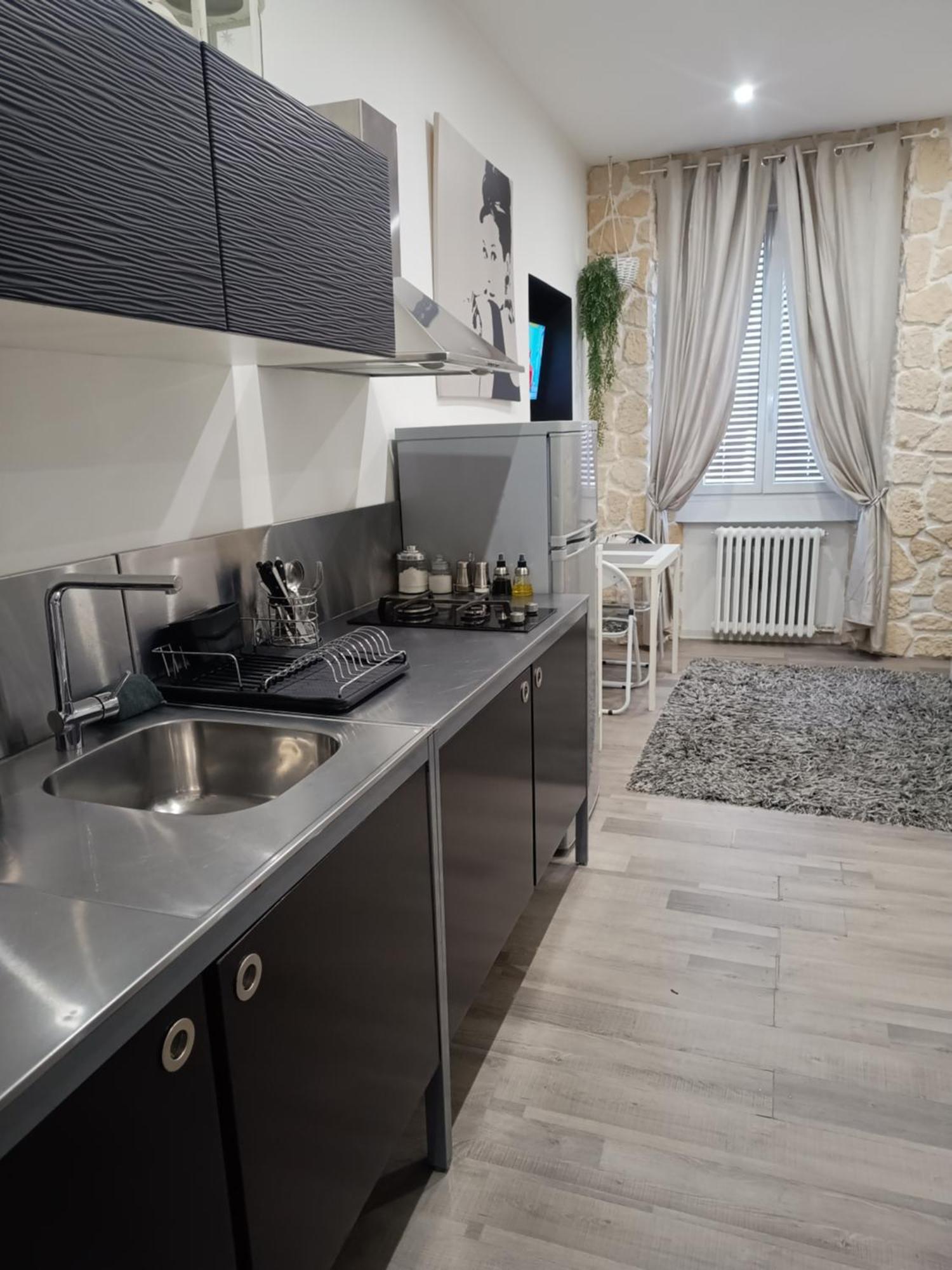 B&B Porta Romana Milaan Buitenkant foto